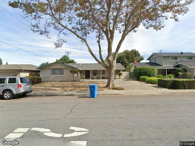 343 Redwood Ave, Santa Clara, CA 95051