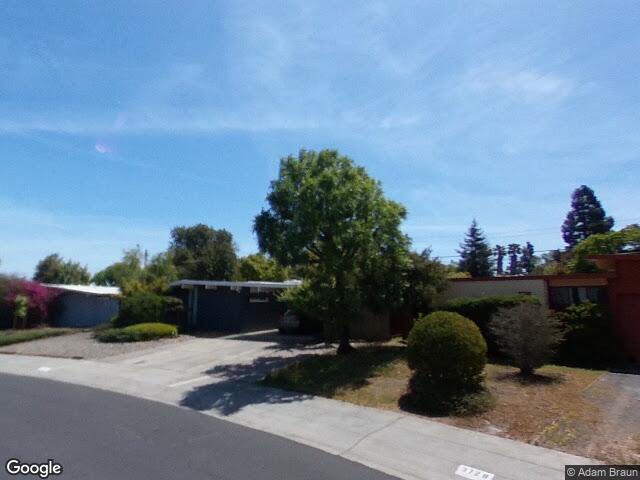 3728 Carlson Cir, Palo Alto, CA 94306