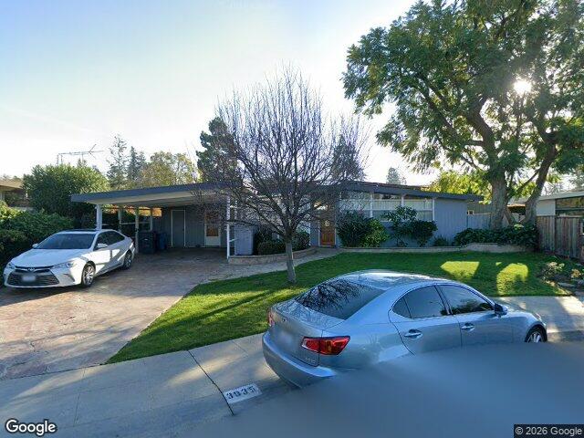 3935 Duncan Pl, Palo Alto, CA 94306
