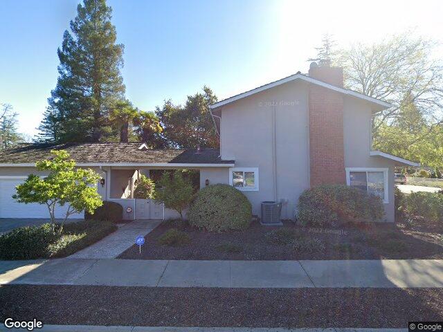 400 Patrick Way, Los Altos, CA 94022