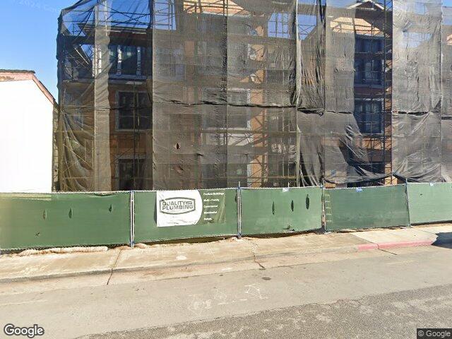 425 First St Unit 14, Los Altos, CA 94022