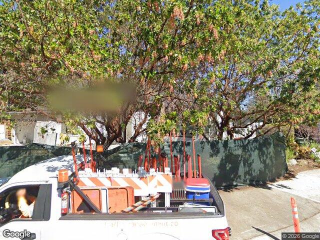 431 Casita Ct, Los Altos, CA 94022