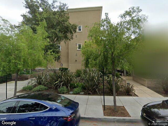 4388 El Camino Real #298, Los Altos, CA 94022