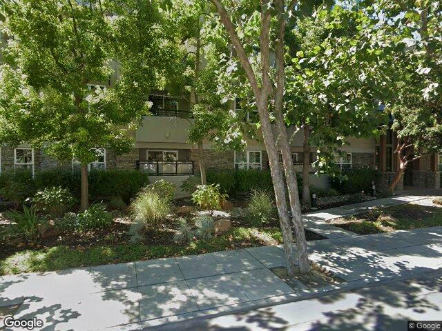 4388 El Camino Real Unit 168, Los Altos, CA 94022