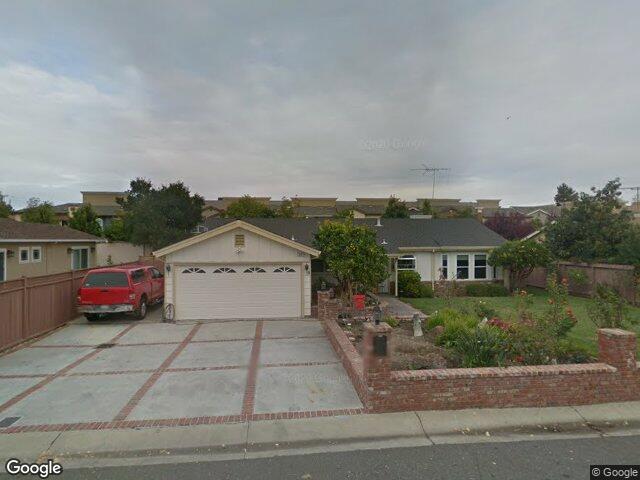 4388 El Camino Real Unit 388, Los Altos, CA 94022