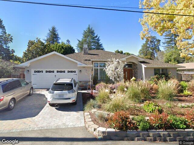 464 Marich Way, Los Altos, CA 94022