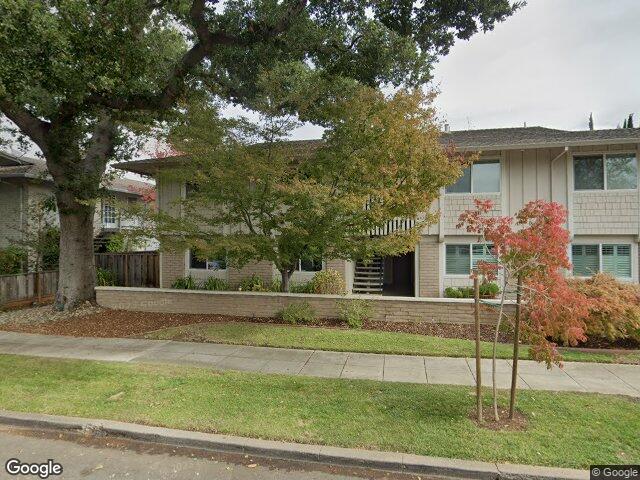 477 Lassen St APT 9, Los Altos, CA 94022