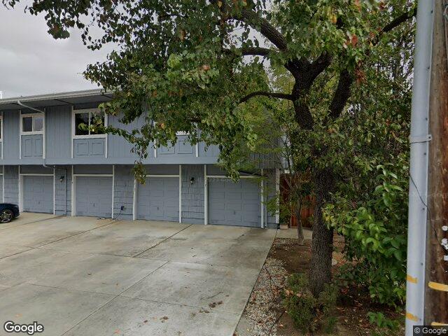 480 Lassen St Apt 6, Los Altos, CA 94022