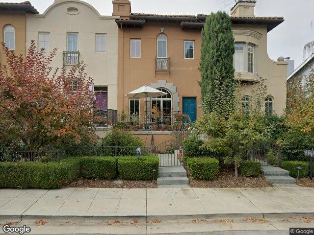 484 Gabilan St, Los Altos, CA 94022