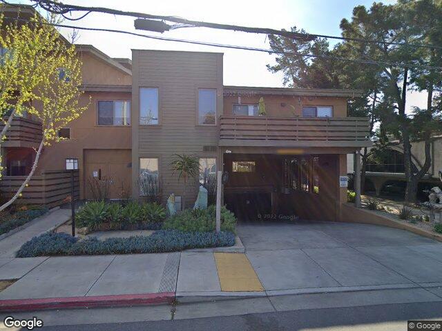 5100 El Camino Real Apt 209, Los Altos, CA 94022