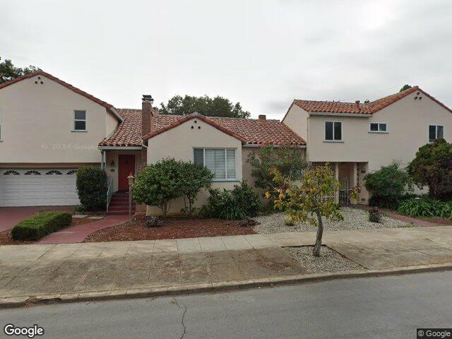 510 Lassen St, Los Altos, CA 94022