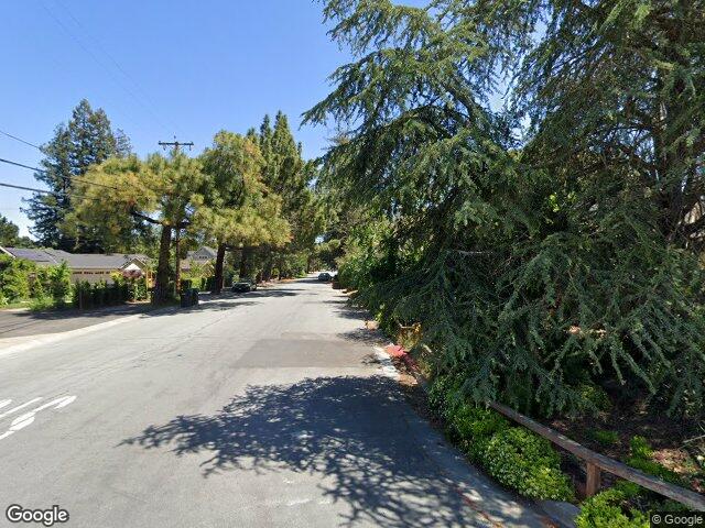 5678 Pine St, Los Altos, CA 94022