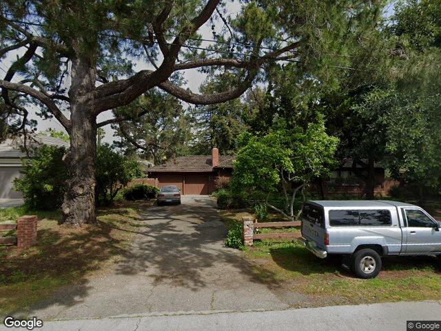 643 Jay St, Los Altos, CA 94022