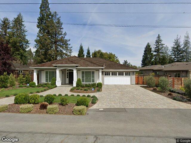 667 Jay St, Los Altos, CA 94022