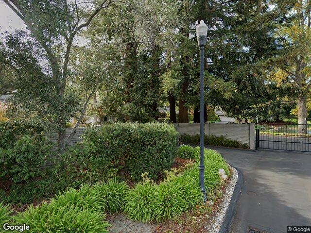 6 Bay Tree, Los Altos, CA 94022