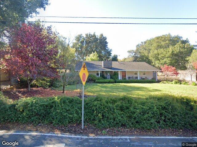 706 University Ave, Los Altos, CA