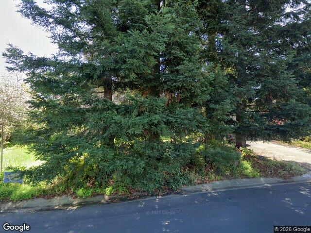 725 Panchita Way, Los Altos, CA 94022