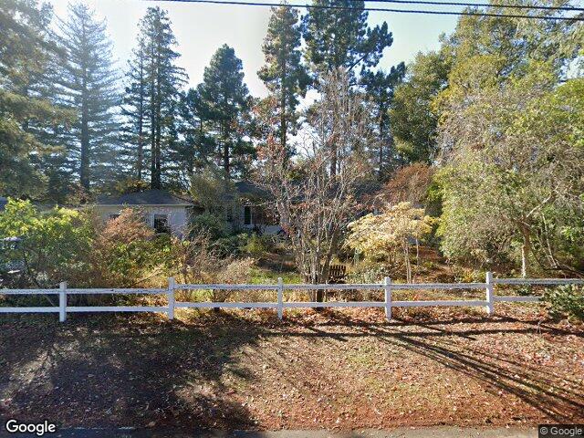 746 University Ave, Los Altos, CA 94022