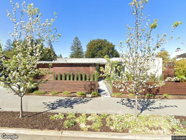 840 Los Altos Ave, Los Altos, CA 94022