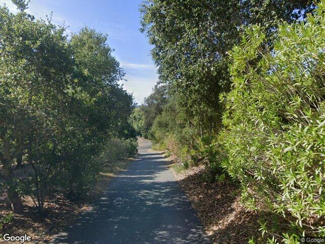 9101 Birch Rd, Los Altos, CA 94022