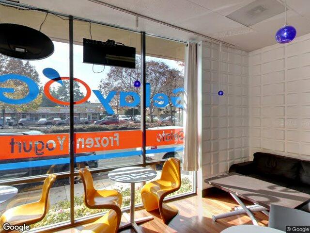 920 West El Camino Real, Mountain View, CA 94040
