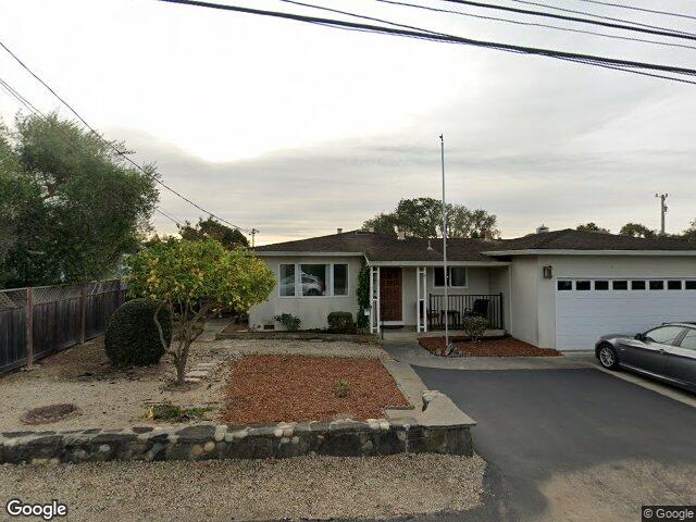95 Alta Dr, Watsonville, CA 95076