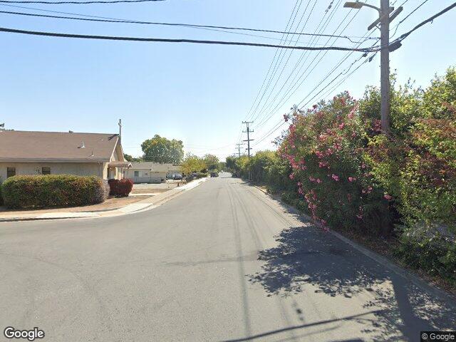 Pierce Rd, Menlo Park, CA 94025