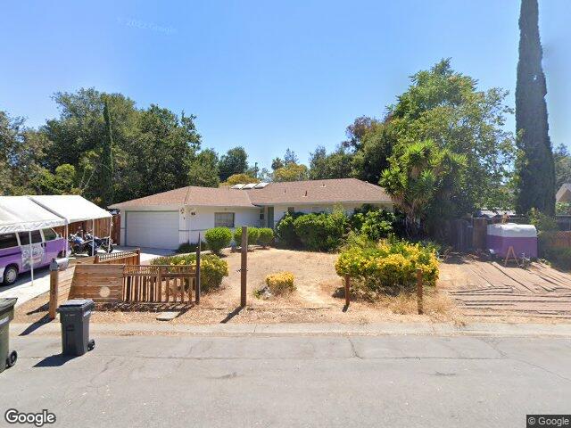 1901 Alford Ave, Los Altos, CA