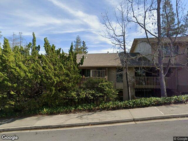 2323 Eastridge Ave #512, Menlo Park, CA 94025