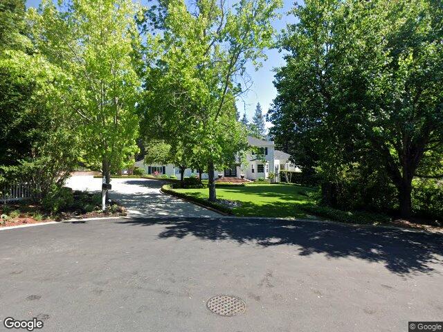 10 Meadow Ln, Atherton, CA 94027