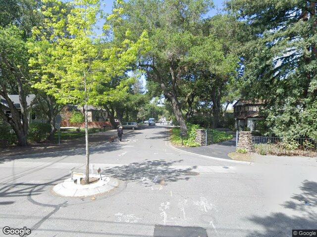 1234 Oak St, Atherton, CA