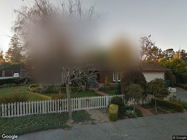 1339 Hillview Dr, Menlo Park, CA 94025