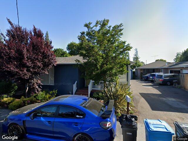 143 Bonita Ave, Redwood City, CA 94061