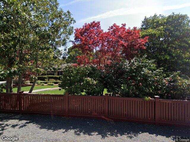 14 Flood Cir, Atherton, CA 94027