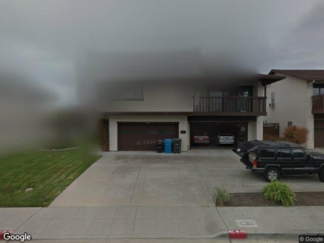 1661 Kansas St, Redwood City, CA 94061