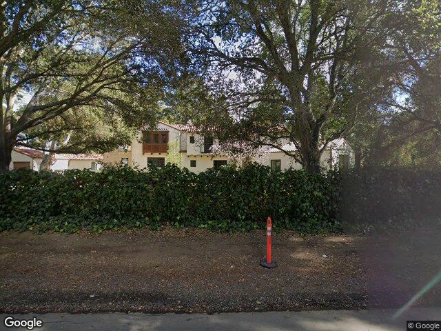 167 Stockbridge Ave, Atherton, CA