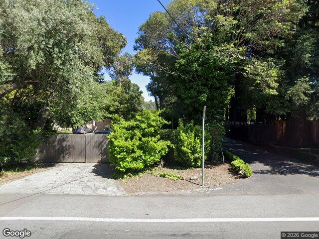 170 Encinal Ave, Atherton, CA 94027