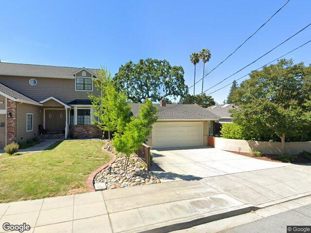 171 Santiago Ave, Redwood City, CA 94061