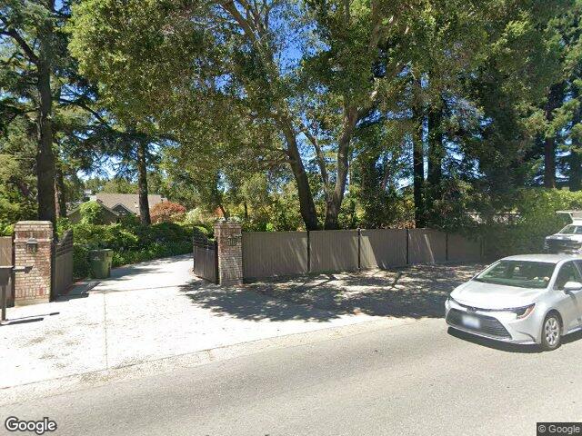 178 Atherton Ave, Atherton, CA 94027