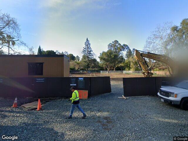 180 Elena Ave, Atherton, CA 94027