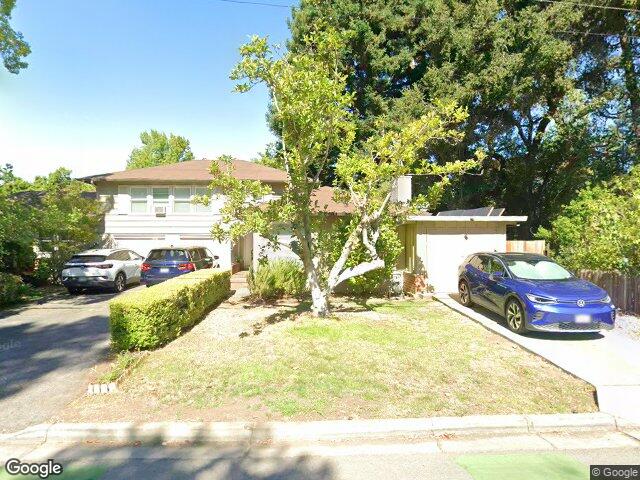 190 Ravenswood Ave, Atherton, CA