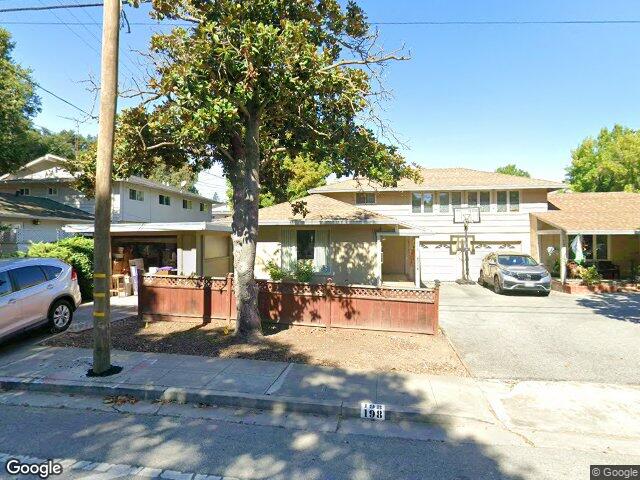 198 Ravenswood Ave, Atherton, CA
