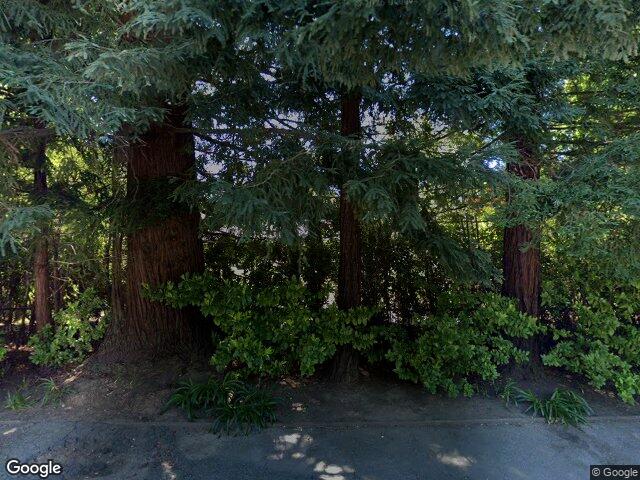 1 Adam Way, Atherton, CA