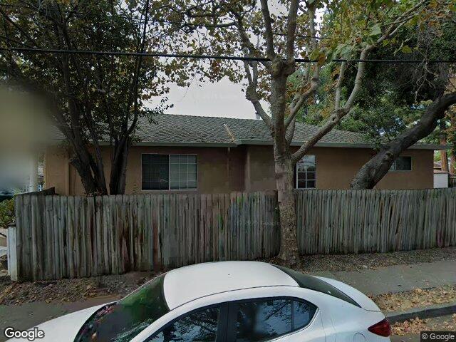 204 Park St, Redwood City, CA 94061