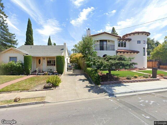 238 Hillview Ave, Redwood City, CA 94062