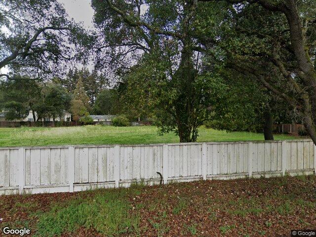 240 Valparaiso Ave, Atherton, CA 94027