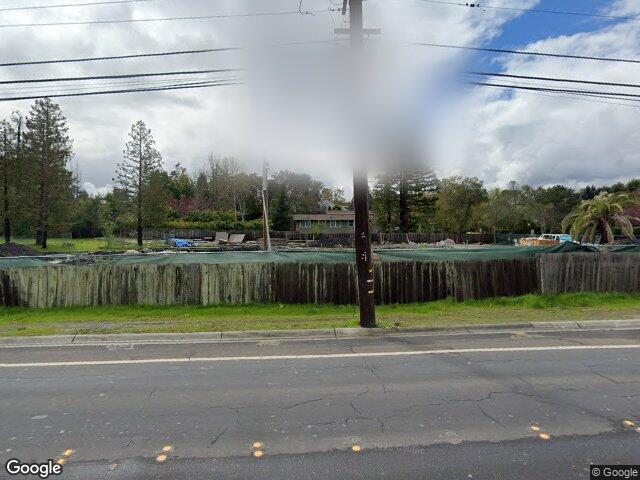 301 Fletcher Dr, Atherton, CA 94027