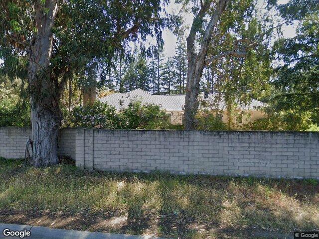 306 Walsh Rd, Atherton, CA 94027