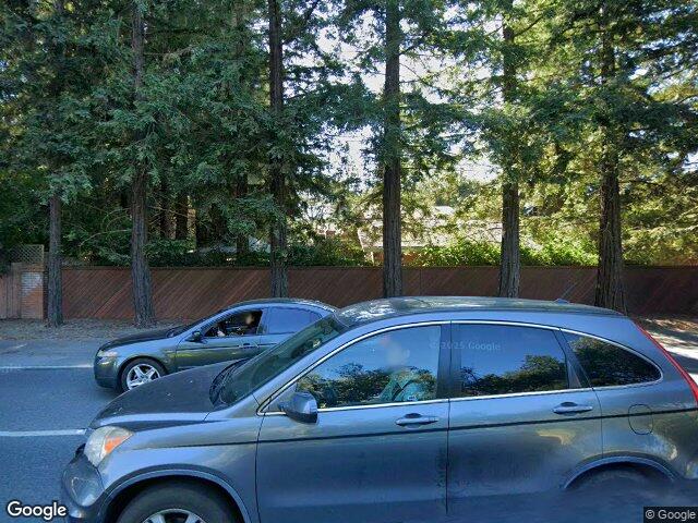 340 El Camino Real, Atherton, CA 94027