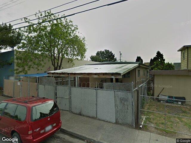 345 1st Avenue, Redwood City, CA 94063